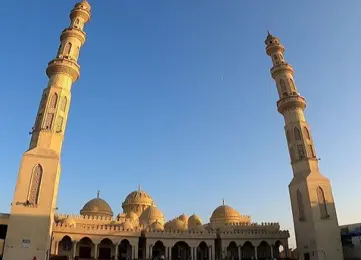 Explore Hurghada’s Old Town & Visit Hurghada Museum: An Exclusive Citytour photo