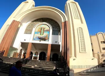 Explore Hurghada’s Old Town & Visit Hurghada Museum: An Exclusive Citytour photo