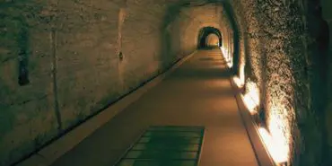 Privater Tagesausflug von Hurghada nach Sakkara, dem Serapeum & Dahschur