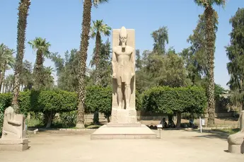 Private Tour from Hurghada: Discover Sakkara, Serapeum & Dahshur Pyramids photo