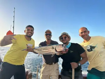 Fishing Trips In Hurghada photo