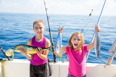 Fishing Trips In Hurghada photo