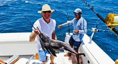 Fishing Trips In Hurghada photo