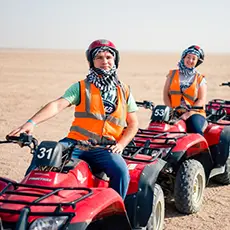 safari group
