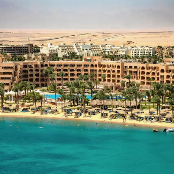 The best excursion providers in Hurghada: Unforgettable experiences on the Red Sea