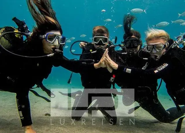 Ist Tauchen in Hurghada sicher? Aktuelle Lage & Tipps für unvergessliche Tauchabenteuer