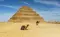 The Step Pyramid of Djoser: A Masterpiece of Ancient Architecture