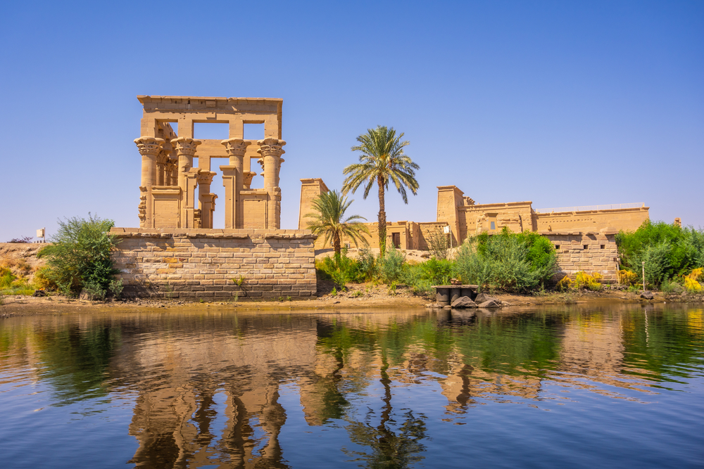 Tal der Könige in Luxor – berühmte Königsgräber des alten Ägypten